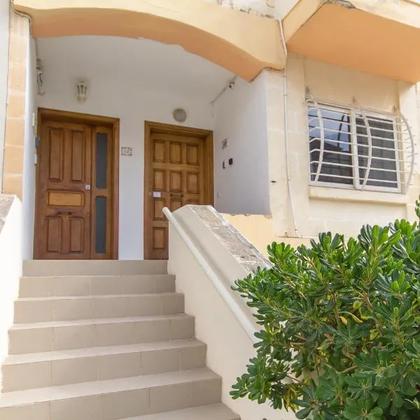 Swieqi Stay with shared facilities 107，位于Is-Swieqi的酒店