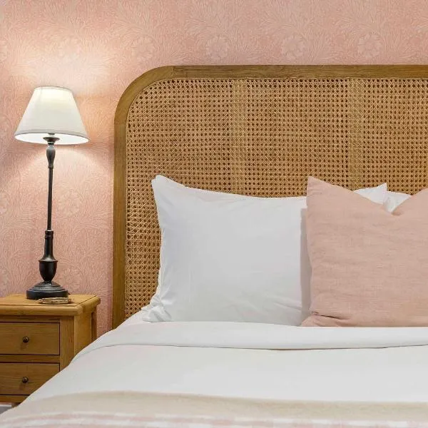 Journeyman's Cottage，位于巴拉腊特的酒店