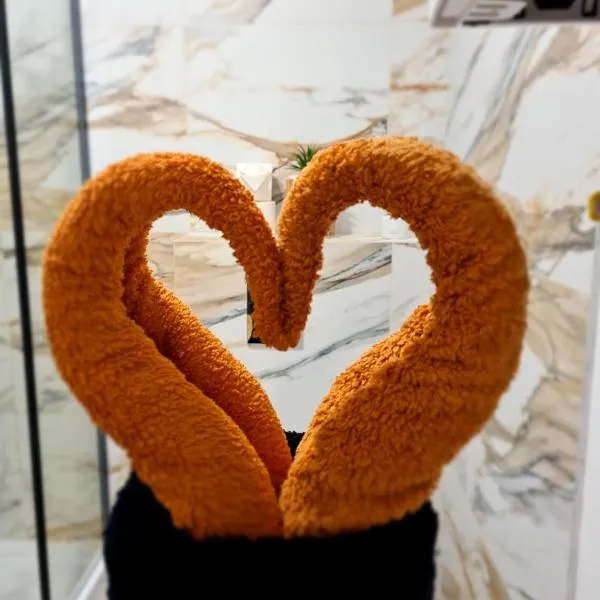 PRZENOCUJ - Namysłów，位于纳梅斯武夫的酒店