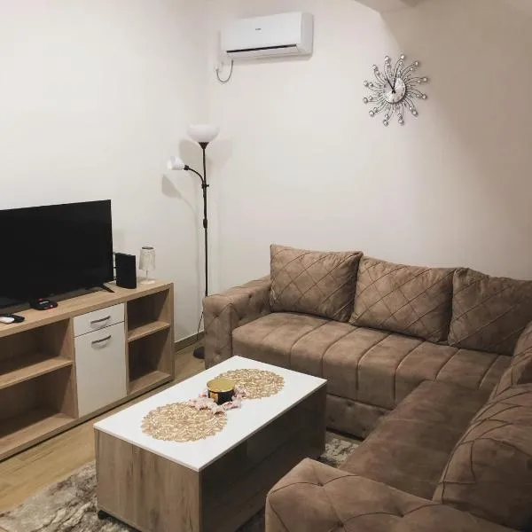 Apartman Sunce1，位于Rakari的酒店