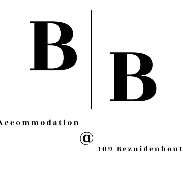 B&B Accommodation 109 Bezuidenhout，位于莫科帕内的酒店
