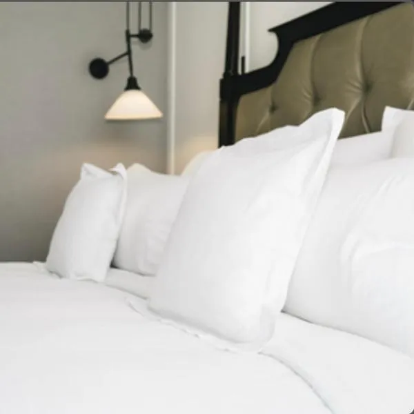 ElbGlück Hotellerie，位于劳恩堡的酒店