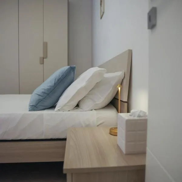 Celsius Home，位于莱切的酒店