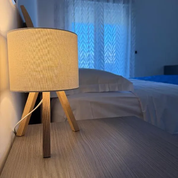 B&B Arco Dei Sogni，位于切拉诺的酒店