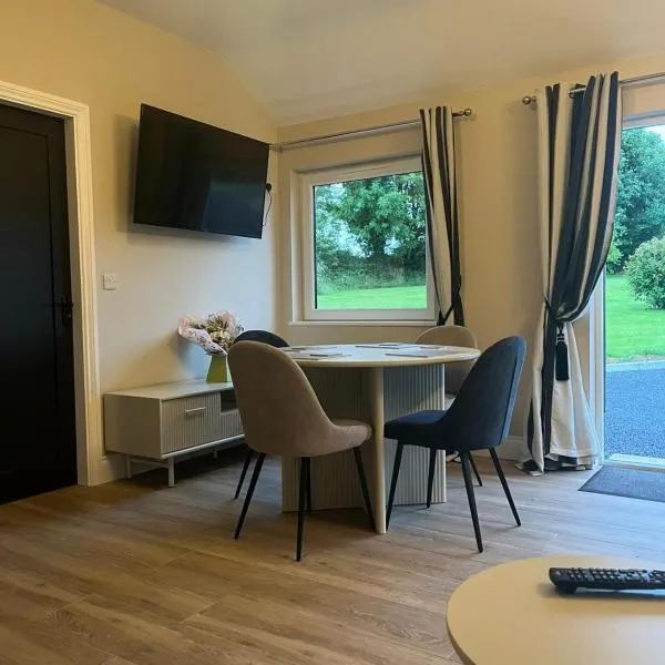 The Meadows at Marlhill，位于蒂珀雷里的酒店