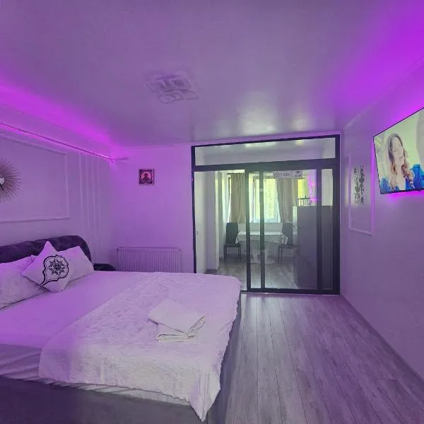 Luxury Studio LCF，位于布勒伊拉的酒店