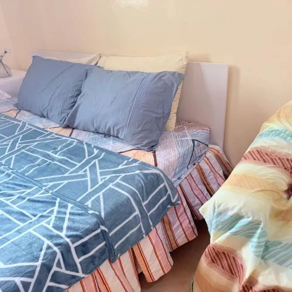 BlessyWail Homestay，位于马斯喀特的酒店