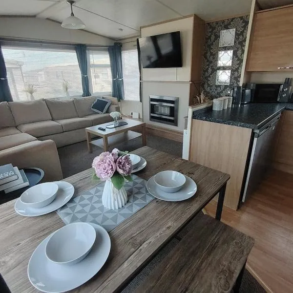 The Victory Vermont，位于滨海莱斯当的酒店