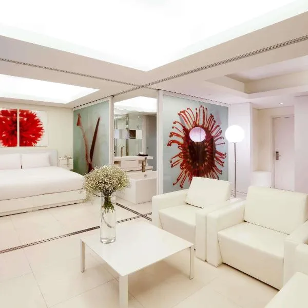 Grand Mercure Ambassador Changwon，位于昌原市的酒店