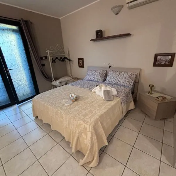 Il Cortiletto，位于阿塞米尼的酒店