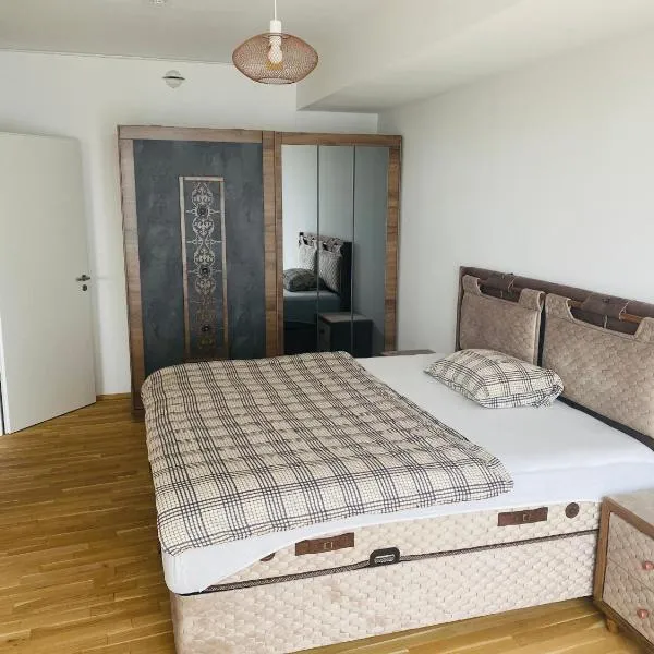 InterAssist 15，位于海德堡的酒店