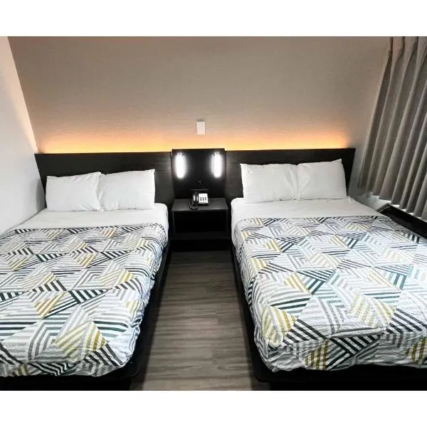 Studio 6 Lafayette, LA I-10 & I-49 N，位于拉斐特的酒店