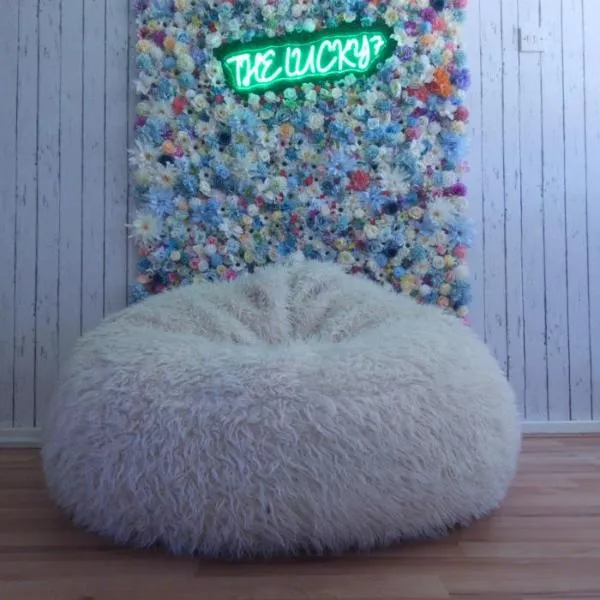 The Lucky 7，位于赫姆斯比的酒店