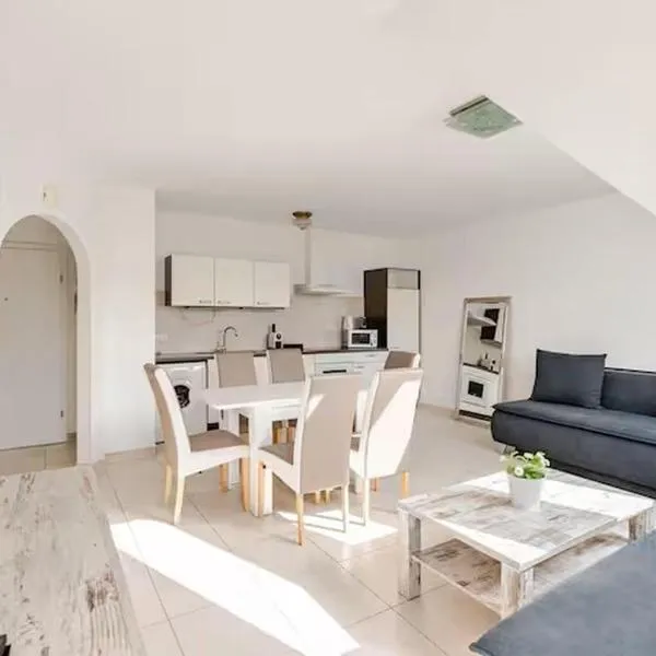 Vienna Airport Residences，位于欣贝格的酒店