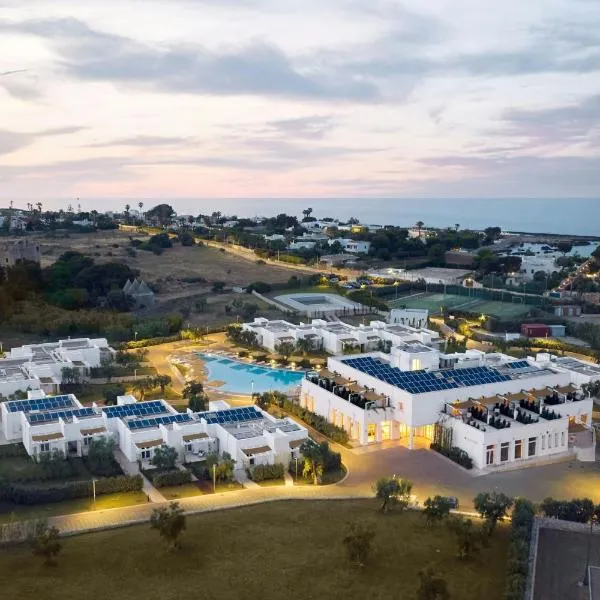 Cala Ponte, a Tribute Portfolio Hotel，位于滨海波利尼亚诺的酒店