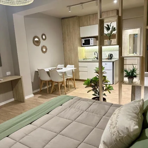 Inmejorable Ubicación，位于拉里奥哈的酒店