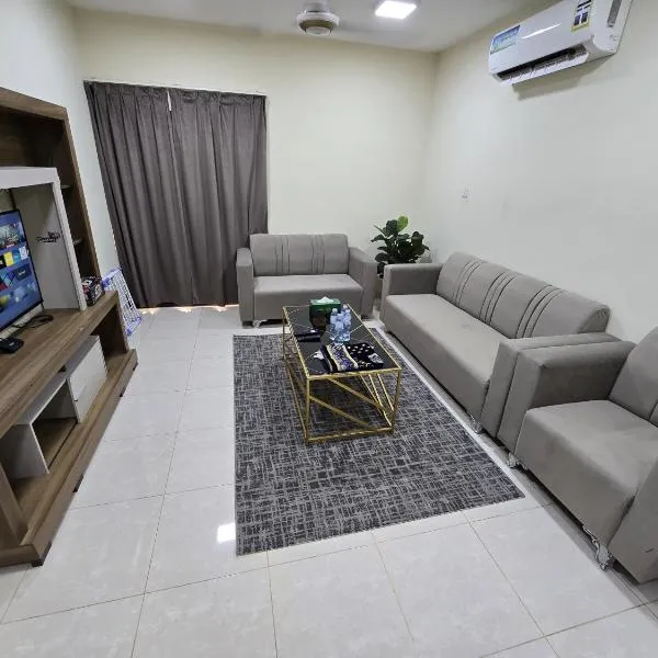 terhal salalah，位于塞拉莱的酒店