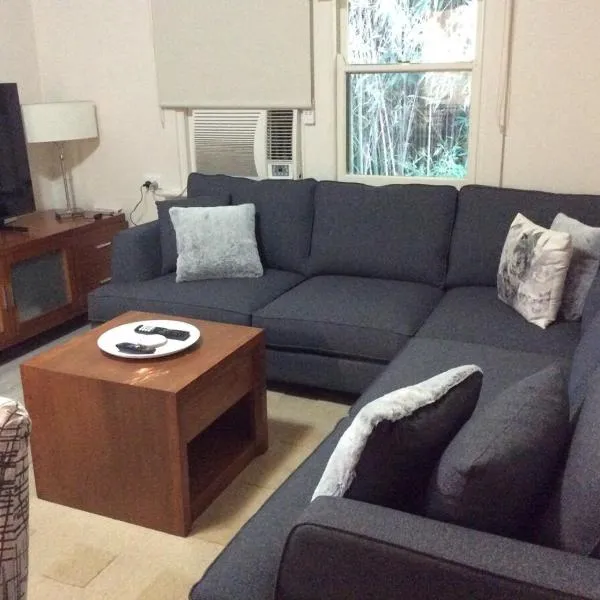 Rubicon Views Cottage，位于Acheron的酒店