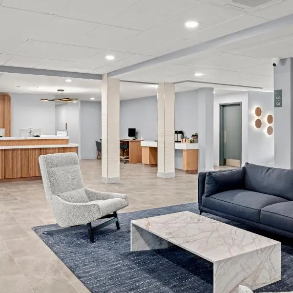 EVEN Hotel Portland - Beaverton by IHG，位于比弗顿的酒店