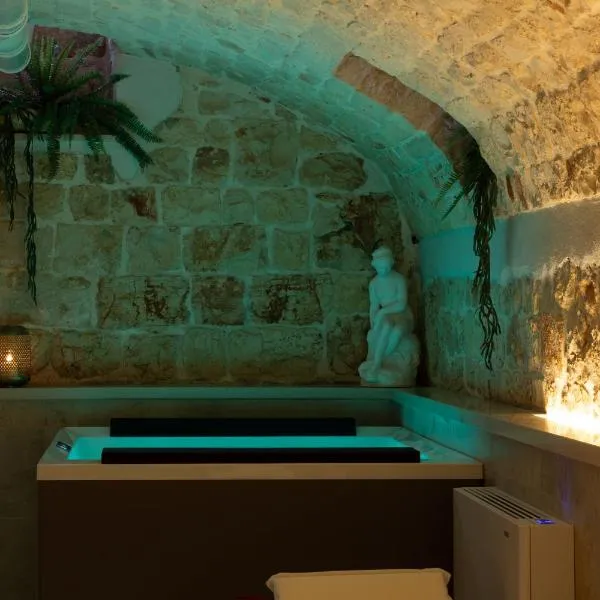 Altapuglia，位于图里的酒店