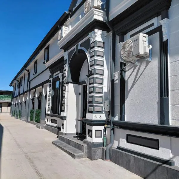 Casa Carina，位于布勒伊拉的酒店