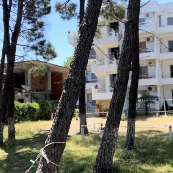 Hotel PEJA，位于维利波吉的酒店