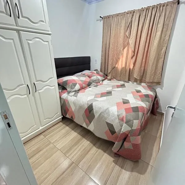 Micro casa Maju，位于卡斯卡韦尔的酒店