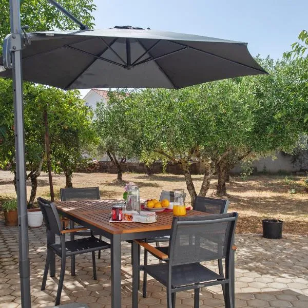 Refúgio de Fátima，位于法蒂玛的酒店