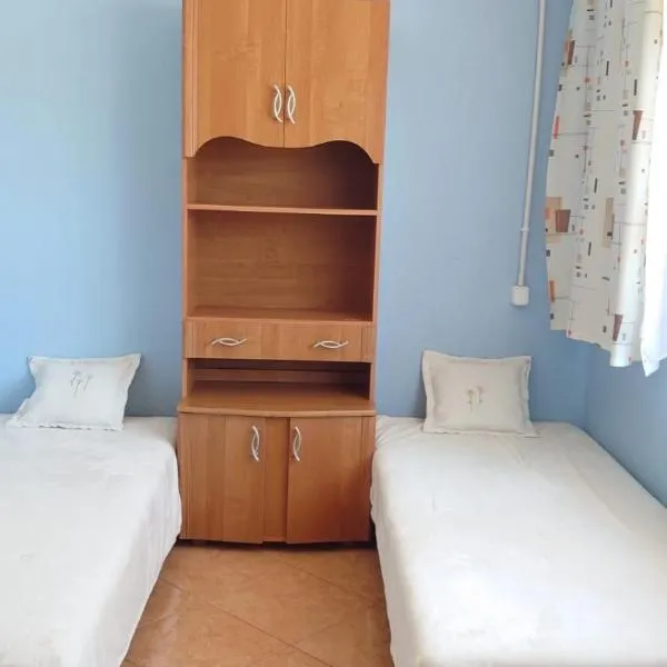 Zajazd Lipowica，位于Lipowica的酒店