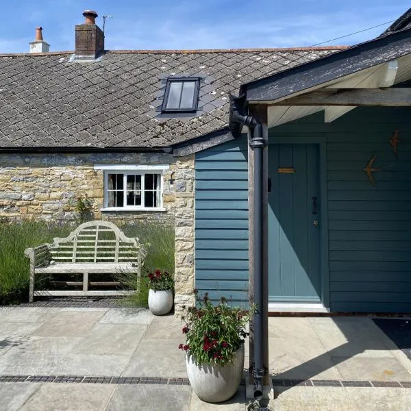 Huberts,，位于Wedmore的酒店