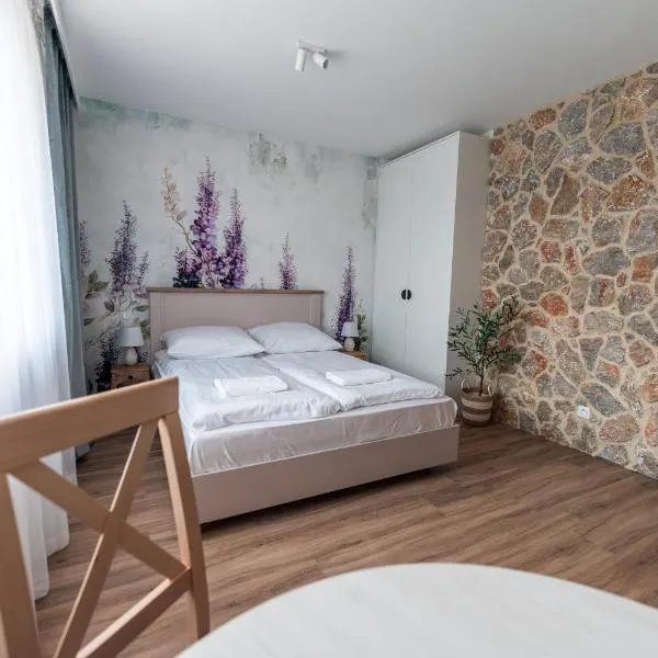 Apartamenty Wilkasy Jezioro Niegocin，位于维尔卡瑟的酒店