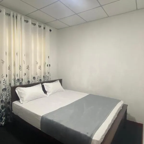 The Pekoe Stay，位于Hali Ela的酒店