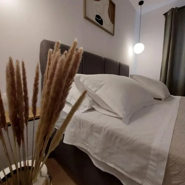 Apartment Verde，位于斯塔里格勒的酒店