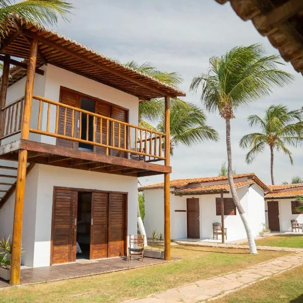 La Famiile，位于伊卡普伊的酒店