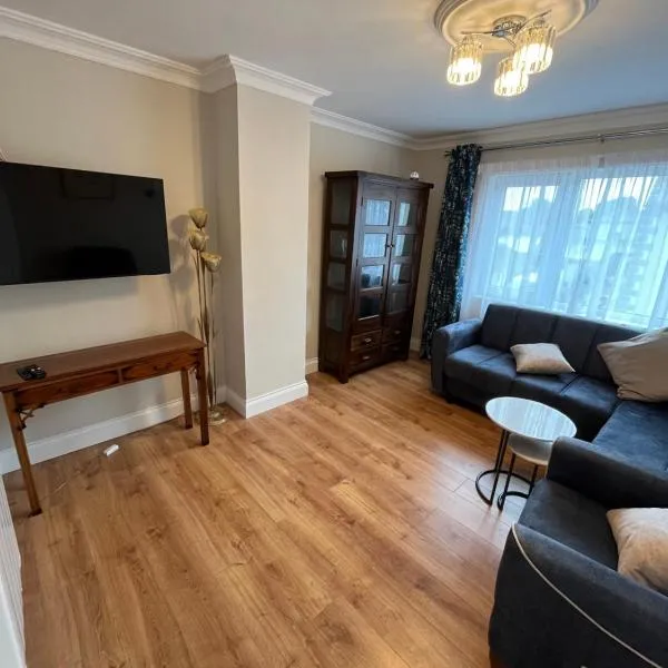 Apartment in Cashel，位于卡舍尔的酒店