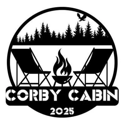 Corby cabin，位于阿达拉的酒店