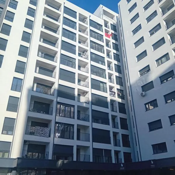 Comfort Center，位于Mazgit的酒店