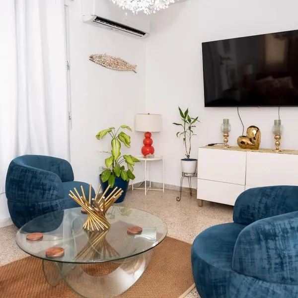 Cozy Home Close to Beaches，位于卡沃罗霍的酒店