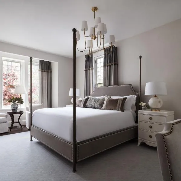 86 State Circle - Luxury Boutique Hotel,位于安纳波利斯的酒店