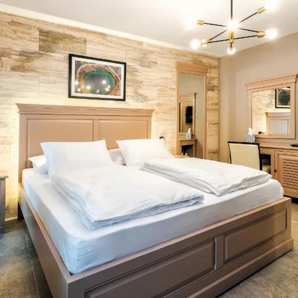 Split Central Pazar Rooms，位于斯普利特的酒店