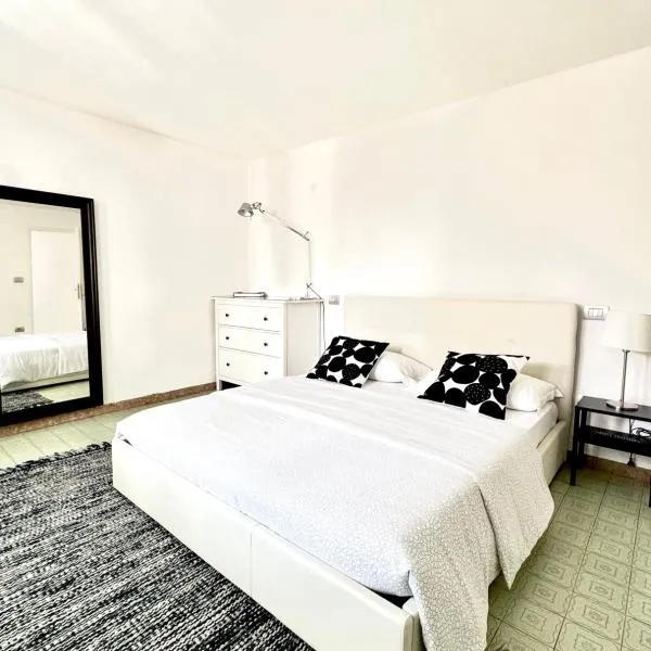 Casa del Vigneto - NEW near VENICE - rooms+bathroom - INDEPENDENT，位于斯皮内亚的酒店