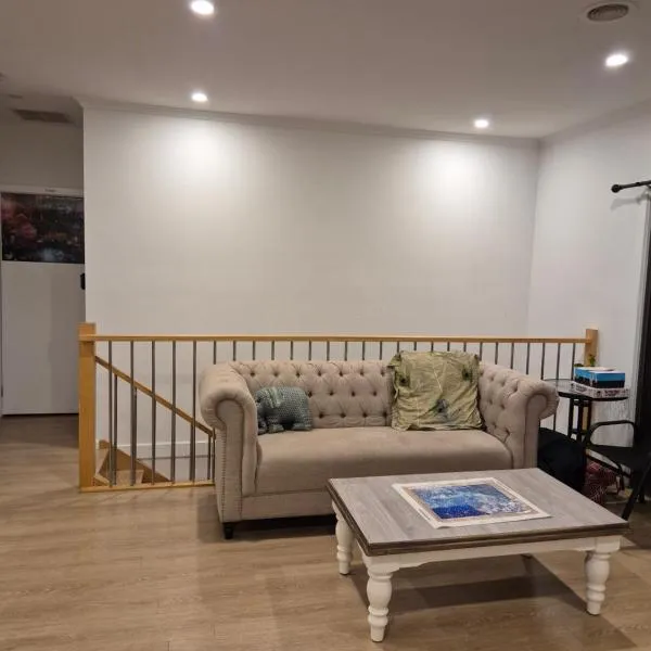 Sredna Home，位于布雷布鲁克的酒店