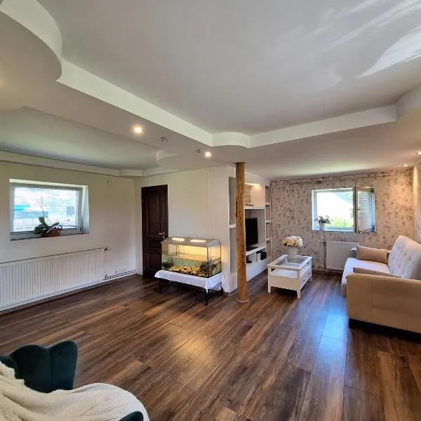 Family Natan & Nataly，位于Muuga的酒店