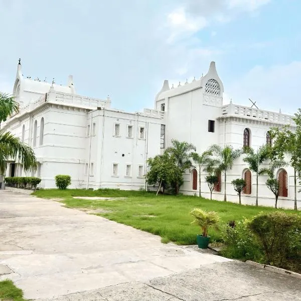BUDDHA HERITAGE RESORT，位于菩提伽耶的酒店