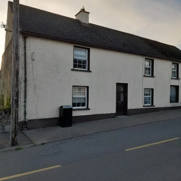 Village haven，位于Ballyroan的酒店