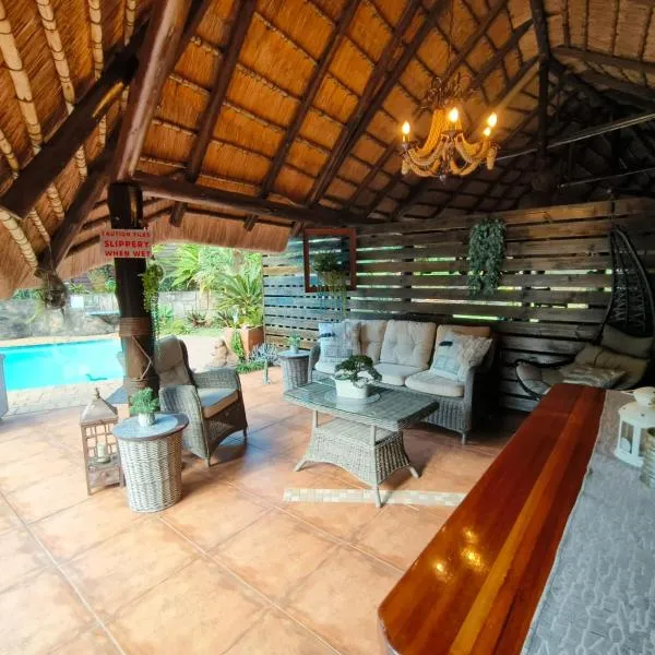 Sea La Vie，位于理查兹湾的酒店