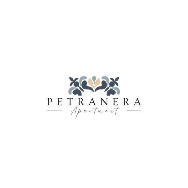 Petranera Apartment，位于兰达佐的酒店