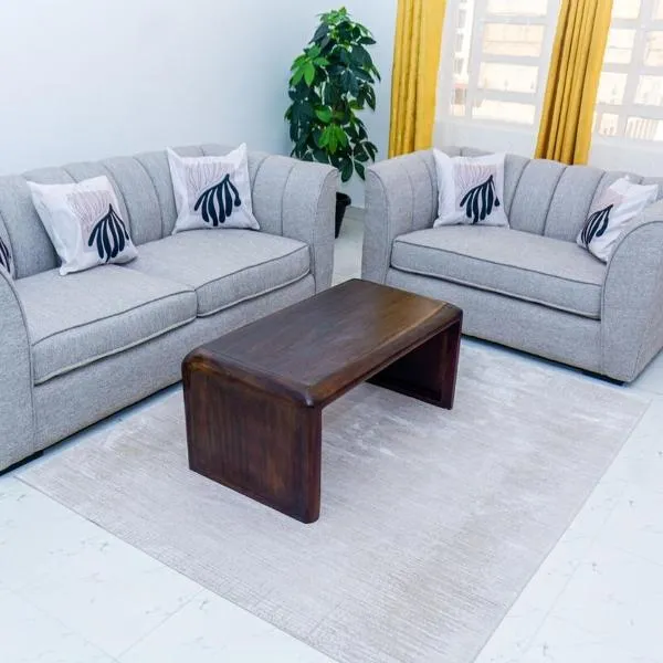 Executive 1BR Apartment in Elgonview close to Reale Hospital，位于埃尔多雷特的酒店