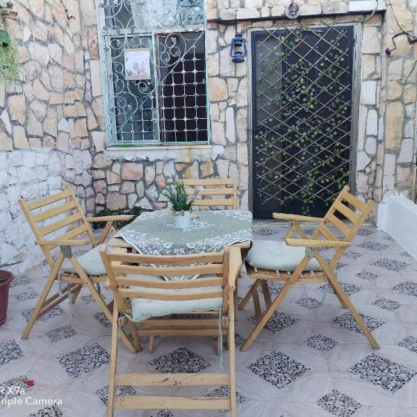 Seleucia DaR Umm Qais，位于乌姆盖斯的酒店