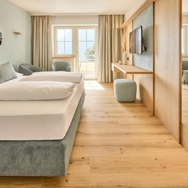 Das Schlössl，位于海明的酒店